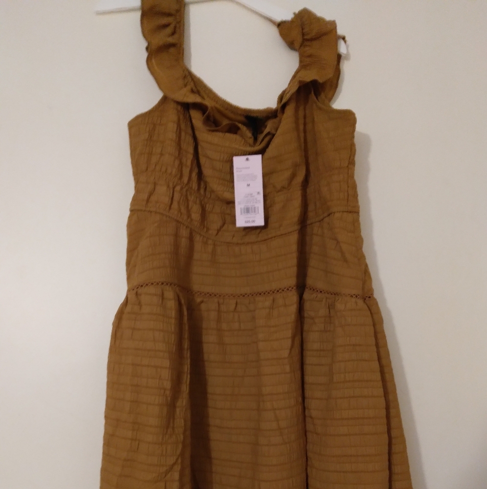 Ladies summer dress